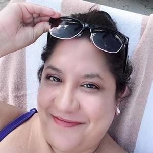 Meet your Posher, Becky